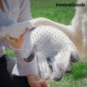 Børste og massage handske til kæledyr - Julegave til hunden - 2