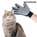 Børste og massage handske til kæledyr - Julegave til hunden - 4