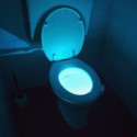 Toilet  LED  lys - Alle gadgets - 1