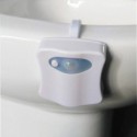 Toilet  LED  lys - Alle gadgets - 3