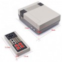 Retro  spillekonsol  Nintendo  NES  style - Familiespil - 2