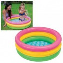 Oppustelig  baby  pool    62  L - Alle gadgets - 3