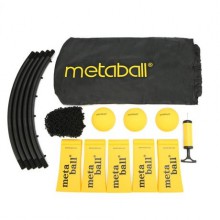 Metaball / Smash Ball havespil  -  Det sjoveste Roundnet - Spikeball - 1