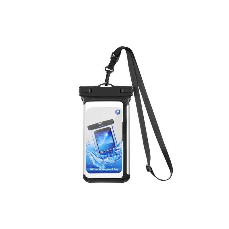 Vandtæt  pose  til  mobiltelefoner - Alle gadgets - 1