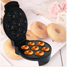 Mini  donut  maskine - Køkken Gadgets - 3