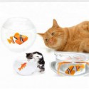 Elektrisk  legetøjs  fisk  til  katte - Alle gadgets - 1