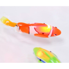 Elektrisk  legetøjs  fisk  til  katte - Alle gadgets - 5
