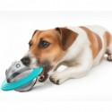 Aktivitetsbold  til  hunde  der  spiser  for  hurtigt - Julegave til hunden - 3