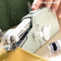 Håndholdt  symaskine - Mors dags Gave - 4