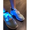 Snørebånd  med  LED  lys - Gadgets til unge - 4