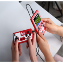 Mini  spillekonsol  -  Gameboy  style - Alle gadgets - 2