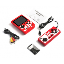 Mini  spillekonsol  -  Gameboy  style - Alle gadgets - 3