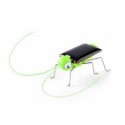 Solcelle  græshoppe - Teknik Gadgets - 1