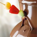 Chokoladefontæne - Mors dags Gave - 3