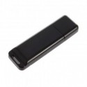 USB  Mini  diktafon  i  sort - Forside - 2
