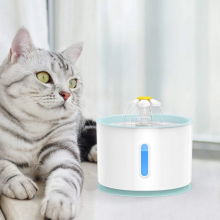 Filter  til  drikkefontæne  til  katte  og  små  hunde  –  2.4L - Kæledyr - 4