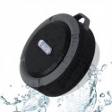 Bluetooth  Højtaler  til  Badeværelset  -  C6 - Bluetooth højtalere - 1