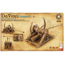 Da  Vinci  katapult