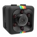 Smart mini kamera SQ11 1080P - sort - Teknik Gadgets - 1