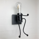 Mr.  Lamp  væglampe - Alle gadgets - 2