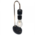Smart lampe med svævende pære - Fars dags Gaveidéer - 1