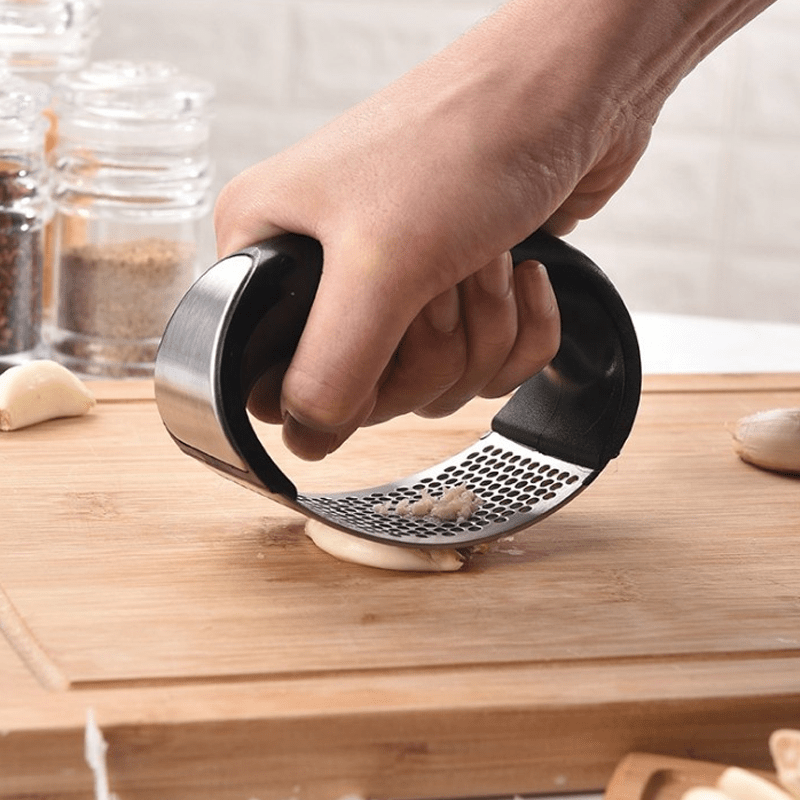 Smart hvidløgspresser - Køkken Gadgets - 1