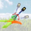 Stomp Rocket – flyvende raket - Alle gadgets - 3