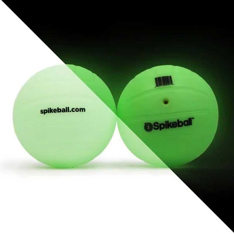 Glow in the dark Spikeball bolde – 2 stk - Spikeball - 1