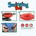 Swinging ball spil - Familiespil - 3