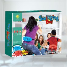 Swinging ball spil - Familiespil - 4