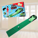 Minigolf sæt til børn - indendørs - Gadgets til unge - 2
