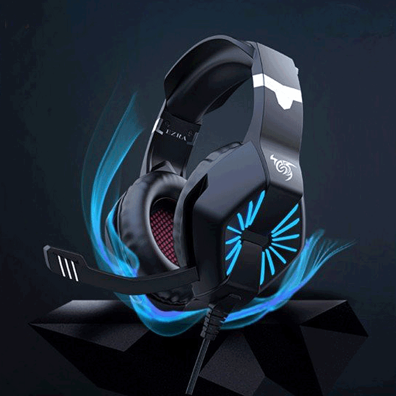 Gaming headset - Alle gadgets - 1