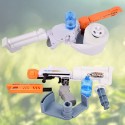 Toiletpapirs gun - Gadgets til unge - 2