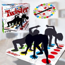 Twister spil