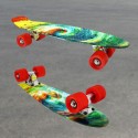 Penny  Board  Mini  Cruiser  skateboard - Alle gadgets - 4