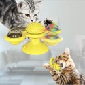 Aktivitetslegetøj til katte - Kæledyr - 2