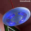 Anti-myg loftlampe - hvid - Sommer gadgets - 4