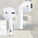 Trådløs højtaler – gigantisk høretelefon - Bluetooth højtalere - 2