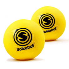 Spikeball Rookie bolde – 2 stk