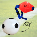 Fodbold træningssæt til børn - Havespil - 3