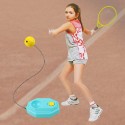 Tennis træner til børn - Havespil - 1