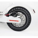 8,5" punkterfri gummidæk til el-løbehjul - M365 PRO - El løbehjul - 3