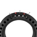 8,5" punkterfri gummidæk til el-løbehjul - M365 PRO - El løbehjul - 2