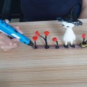 3D Printer Pen i flere forskellige farver - Teknik Gadgets - 8