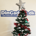 Kunstigt juletræ H180cm - JuleGadgets - 6