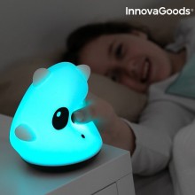 Panda  touch  lampe  -  genopladelig