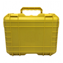 Kuffert til fiskemagneter - Hard case - Magnetfiskeri - 1