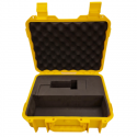 Kuffert til fiskemagneter - Hard case - Magnetfiskeri - 2