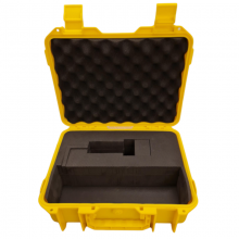 Kuffert til fiskemagneter - Hard case - Magnetfiskeri - 1