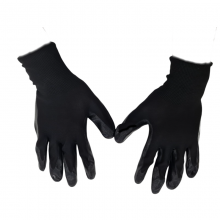 Handsker til magnetfiskeri - Slidstærke handsker